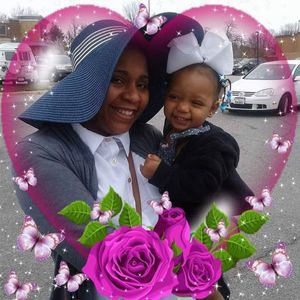 Meet your Posher, Lavetta